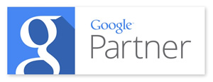 google mail partner